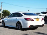 2021 Toyota Crown Hybrid Sedan for sale, Japanese used car export - photo 6 of 63 | GULJI TRADERS