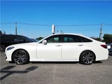 2021 Toyota Crown Hybrid Sedan for sale, Japanese used car export - photo 8 of 63 | GULJI TRADERS