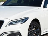 2021 Toyota Crown Hybrid Sedan for sale, Japanese used car export - photo 10 of 63 | GULJI TRADERS
