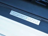 2021 Toyota Crown Hybrid Sedan for sale, Japanese used car export - photo 61 of 63 | GULJI TRADERS