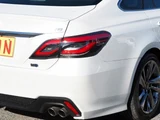 2021 Toyota Crown Hybrid Sedan for sale, Japanese used car export - photo 63 of 63 | GULJI TRADERS
