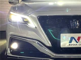 2021 Toyota Crown Hybrid RS Sedan for sale, Japanese used car export - photo 9 of 30 | GULJI TRADERS