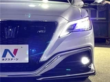 2021 Toyota Crown Hybrid RS Sedan for sale, Japanese used car export - photo 10 of 30 | GULJI TRADERS