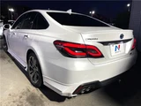 2021 Toyota Crown Hybrid RS Sedan for sale, Japanese used car export - photo 16 of 30 | GULJI TRADERS