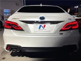 2021 Toyota Crown Hybrid RS Sedan for sale, Japanese used car export - photo 19 of 30 | GULJI TRADERS