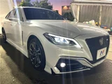 2021 Toyota Crown Hybrid RS Sedan for sale, Japanese used car export - photo 26 of 30 | GULJI TRADERS