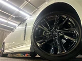 2021 Toyota Crown Hybrid RS Sedan for sale, Japanese used car export - photo 29 of 30 | GULJI TRADERS
