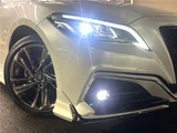 2021 Toyota Crown Hybrid RS Sedan for sale, Japanese used car export - photo 30 of 30 | GULJI TRADERS