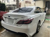 2021 Toyota Crown Hybrid Sedan for sale, Japanese used car export - photo 13 of 35 | GULJI TRADERS
