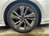 2021 Toyota Crown Hybrid Sedan for sale, Japanese used car export - photo 17 of 35 | GULJI TRADERS