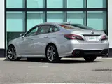 2021 Toyota Crown Hybrid RS Advance Silver Sedan for sale, Japanese used car export - photo 2 of 24 | GULJI TRADERS