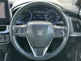 2021 Toyota Crown Hybrid RS Advance Silver Sedan for sale, Japanese used car export - photo 9 of 24 | GULJI TRADERS