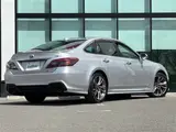 2021 Toyota Crown Hybrid RS Advance Silver Sedan for sale, Japanese used car export - photo 18 of 24 | GULJI TRADERS