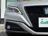 2021 Toyota Crown Hybrid RS Advance Silver Sedan for sale, Japanese used car export - photo 21 of 24 | GULJI TRADERS