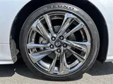 2021 Toyota Crown Hybrid RS Advance Silver Sedan for sale, Japanese used car export - photo 22 of 24 | GULJI TRADERS