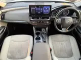 2021 Toyota Crown Hybrid S White Sedan for sale, Japanese used car export - photo 3 of 24 | GULJI TRADERS