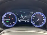 2021 Toyota Crown Hybrid B Four 4WD Blue Sedan for sale, Japanese used car export - photo 9 of 24 | GULJI TRADERS
