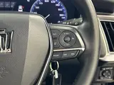 2021 Toyota Crown Hybrid B Four 4WD Blue Sedan for sale, Japanese used car export - photo 12 of 24 | GULJI TRADERS