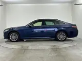 2021 Toyota Crown Hybrid B Four 4WD Blue Sedan for sale, Japanese used car export - photo 17 of 24 | GULJI TRADERS