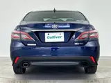 2021 Toyota Crown Hybrid B Four 4WD Blue Sedan for sale, Japanese used car export - photo 18 of 24 | GULJI TRADERS