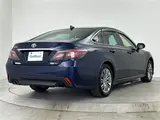 2021 Toyota Crown Hybrid B Four 4WD Blue Sedan for sale, Japanese used car export - photo 19 of 24 | GULJI TRADERS