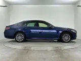 2021 Toyota Crown Hybrid B Four 4WD Blue Sedan for sale, Japanese used car export - photo 20 of 24 | GULJI TRADERS