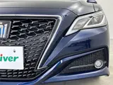 2021 Toyota Crown Hybrid B Four 4WD Blue Sedan for sale, Japanese used car export - photo 22 of 24 | GULJI TRADERS