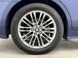 2021 Toyota Crown Hybrid B Four 4WD Blue Sedan for sale, Japanese used car export - photo 24 of 24 | GULJI TRADERS