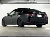 2021 Toyota Crown Hybrid RS Limited II Black Sedan for sale, Japanese used car export - photo 2 of 24 | GULJI TRADERS