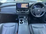 2021 Toyota Crown Hybrid RS Limited II Black Sedan for sale, Japanese used car export - photo 3 of 24 | GULJI TRADERS