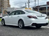 2021 Toyota Crown Hybrid RS White Sedan for sale, Japanese used car export - photo 2 of 24 | GULJI TRADERS