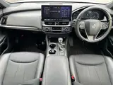 2021 Toyota Crown Hybrid RS White Sedan for sale, Japanese used car export - photo 3 of 24 | GULJI TRADERS
