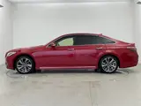 2021 Toyota Crown Hybrid RS Advance Four 4WD Red Sedan for sale, Japanese used car export - photo 22 of 24 | GULJI TRADERS