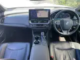 2021 Toyota Crown Hybrid RS Advance White Sedan for sale, Japanese used car export - photo 3 of 24 | GULJI TRADERS