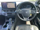 2021 Toyota Crown Hybrid RS Advance White Sedan for sale, Japanese used car export - photo 5 of 24 | GULJI TRADERS