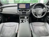 2021 Toyota Crown Hybrid S White Sedan for sale, Japanese used car export - photo 3 of 23 | GULJI TRADERS