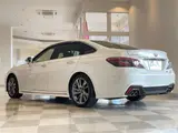 2021 Toyota Crown Hybrid RS Advance White Sedan for sale, Japanese used car export - photo 22 of 24 | GULJI TRADERS
