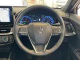 2021 Toyota Crown Hybrid RS Advance White Sedan for sale, Japanese used car export - photo 24 of 24 | GULJI TRADERS