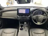 2021 Toyota Crown Hybrid RS Advance White Sedan for sale, Japanese used car export - photo 3 of 24 | GULJI TRADERS
