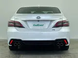 2021 Toyota Crown Hybrid RS Advance White Sedan for sale, Japanese used car export - photo 19 of 24 | GULJI TRADERS