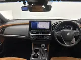 2021 Toyota Crown Hybrid S Silver Sedan for sale, Japanese used car export - photo 3 of 23 | GULJI TRADERS