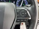 2021 Toyota Crown Hybrid S Silver Sedan for sale, Japanese used car export - photo 9 of 23 | GULJI TRADERS