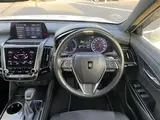 2021 Toyota Crown Hybrid S Elegance Style Pearl Sedan for sale, Japanese used car export - photo 22 of 22 | GULJI TRADERS