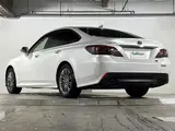 2021 Toyota Crown Hybrid S White Sedan for sale, Japanese used car export - photo 2 of 24 | GULJI TRADERS