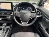 2021 Toyota Crown Hybrid S White Sedan for sale, Japanese used car export - photo 5 of 24 | GULJI TRADERS