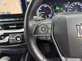 2021 Toyota Crown Hybrid S White Sedan for sale, Japanese used car export - photo 16 of 24 | GULJI TRADERS