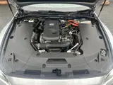 2021 Toyota Crown Hybrid G Silver Sedan for sale, Japanese used car export - photo 3 of 24 | GULJI TRADERS