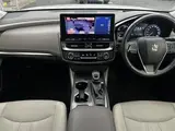 2021 Toyota Crown Hybrid G Silver Sedan for sale, Japanese used car export - photo 5 of 24 | GULJI TRADERS