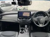2021 Toyota Crown Hybrid RS Black Sedan for sale, Japanese used car export - photo 3 of 24 | GULJI TRADERS