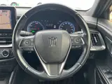 2021 Toyota Crown Hybrid RS Black Sedan for sale, Japanese used car export - photo 8 of 24 | GULJI TRADERS